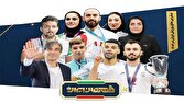 ورزش،شبكه،تلويزيوني،انتخاب