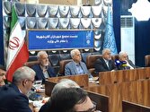 مدیریت بافت تاریخی باید یکپارچه شود