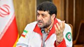 جمعيت،امدادي،كشور،كوليوند،نجات،آمادگي،حوادث،تأكيد،رئيس
