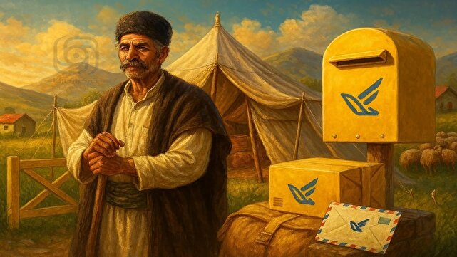 آغاز اقدامات راه اندازی پست عشایری در آذربایجان غربی