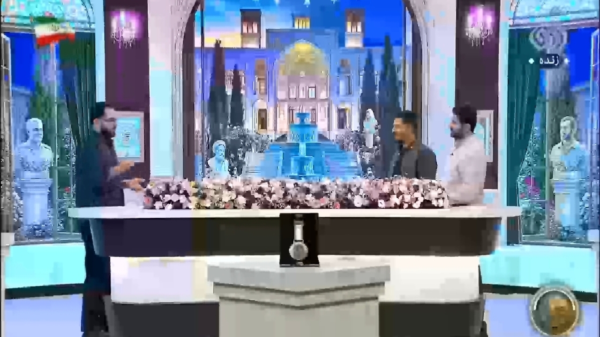 تداوم حضور ملت بصیر در صدو سی و چهارمین شب اجتماعات شبانه + فیلم