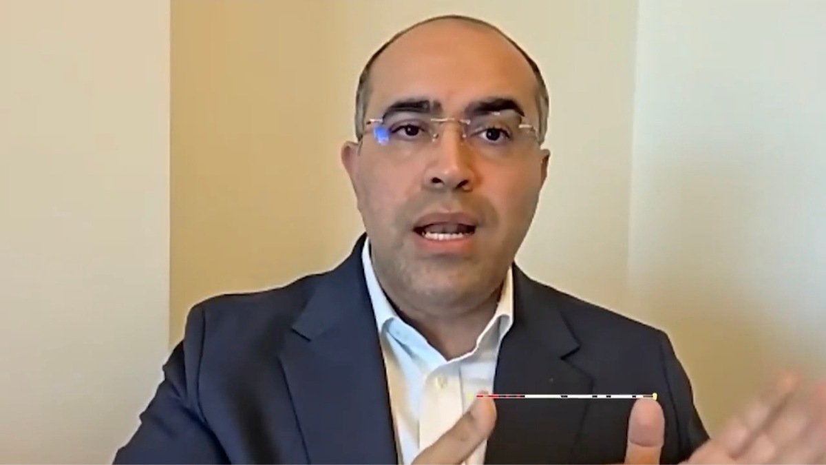 اینترنشنال گران‌ترین رسانه ضدایرانی با حقوق‌های نجومی + فیلم