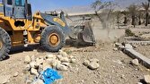 باند زمین‌خواران در سنندج زمینگیر شدند