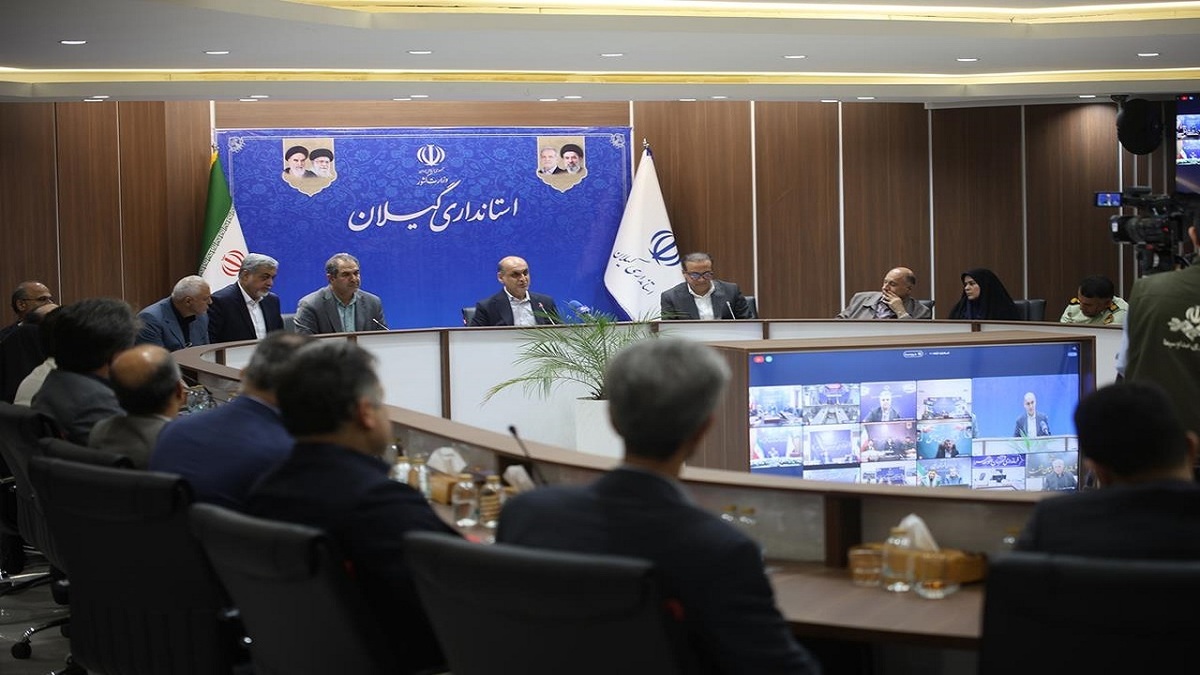 باشگاه خبرنگاران -گیلان، آماده اعزام زائران اربعین حسینی به کربلای معلی