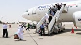 حج،زائران،زيارت،فرودگاه،ارائه،سازمان،كشور،زائر،حجاج،رضايت،عم ...
