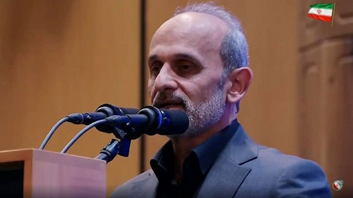 باشگاه خبرنگاران -جشنواره «قهرمان ایران» صدای مردم و تجلیل از قهرمانان ملت است