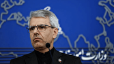 اتحاديه،دفاع،ايران،بيانيه،اقدام،بقائي