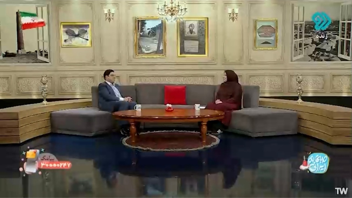  سبزوار یکی از کهن‌ترین شهرهای ایران است + فیلم