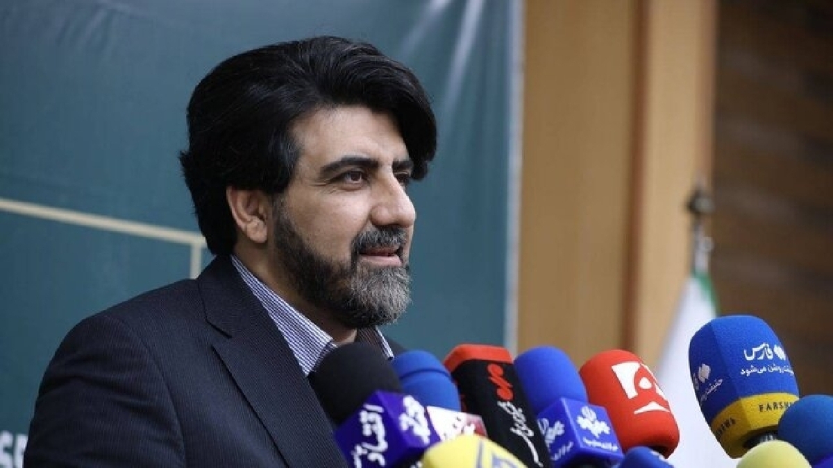باشگاه خبرنگاران -اسکان ۱۵۸۰ خانواده آسیب‌دیده جنگ در هتل‌های تهران/ سازوکار مدیریت خطوط BRT با پلیس راهور تعیین شد
