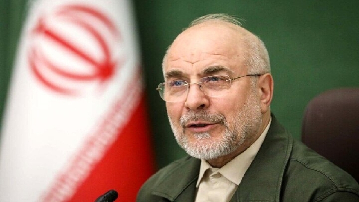 باشگاه خبرنگاران -قالیباف: همه چیز سر جای خودش قرار خواهد گرفت