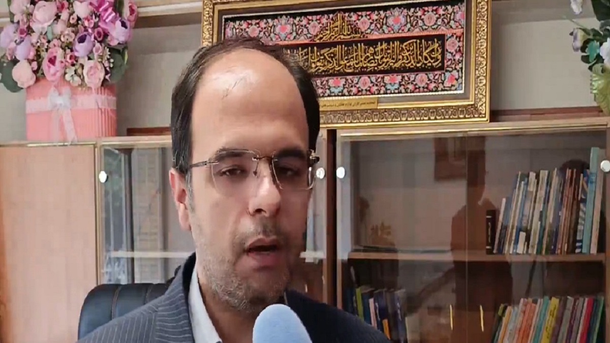 باشگاه خبرنگاران -ضرورت مشارکت فعالان اقتصادی برای ایجاد اتاق بازرگانی در مراغه