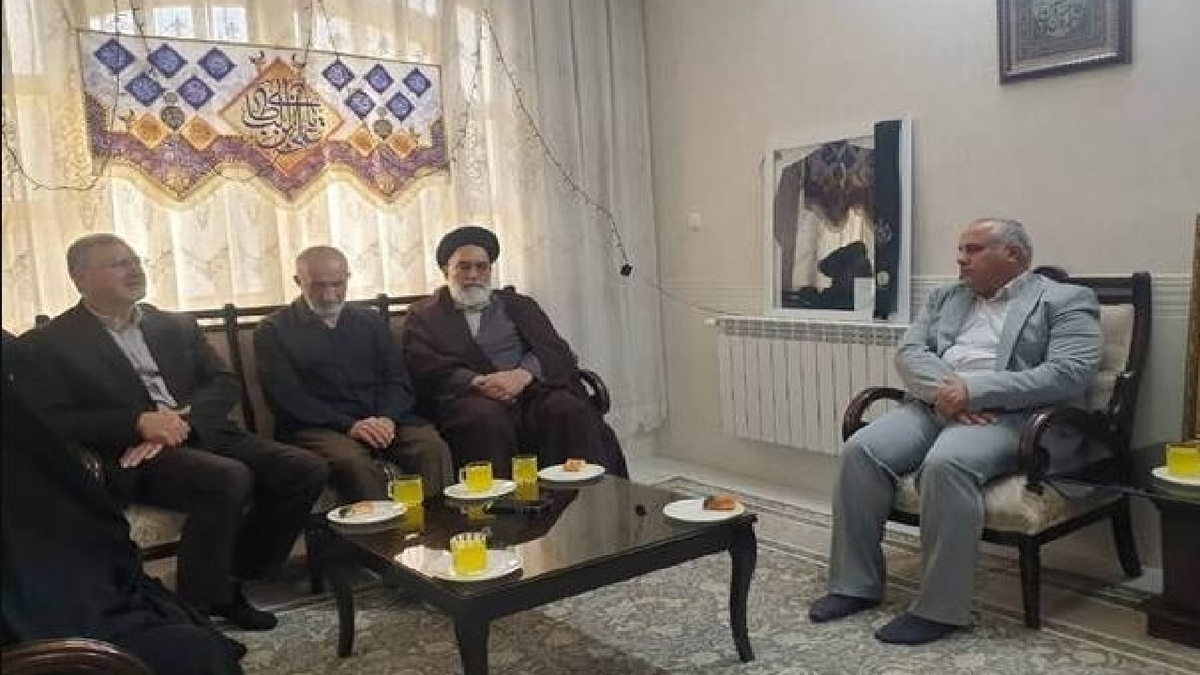 باشگاه خبرنگاران -عزت، اقتدار و سربلندی ایران اسلامی مرهون خون شهداست