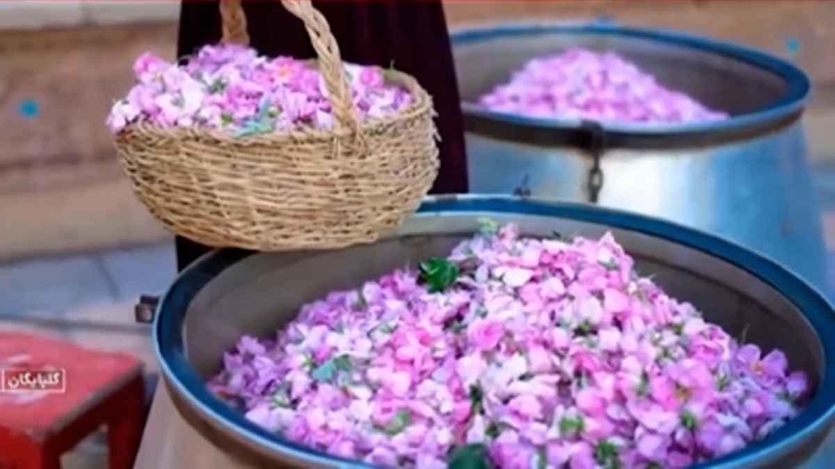 روستای گردشگری موئیل در انتظار ثبت جهانی + فیلم