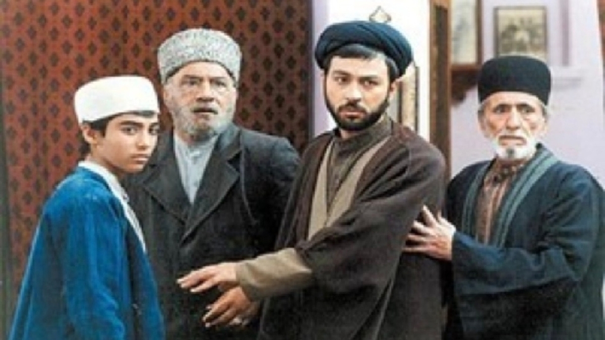 باشگاه خبرنگاران -در سالروز رحلت بنیانگذار انقلاب و قیام ۱۵ خرداد؛ «قیامِ» «صنوبر» در شبکه نمایش