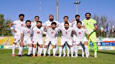فهرست نهایی تیم ملی ایران برای جام جهانی اعلام شد