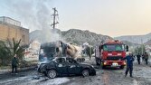 لامرد،شهر،موشك،سر،ساچمه،بزنيد،محله،نفر،منفجر،بدانند،گلوله،ثا ...