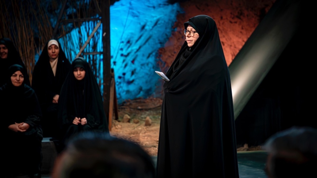 باشگاه خبرنگاران -«جبهه» از امشب پخش می‌شود؛ روایتی از ایثار و مقاومت در شبکه یک سیما