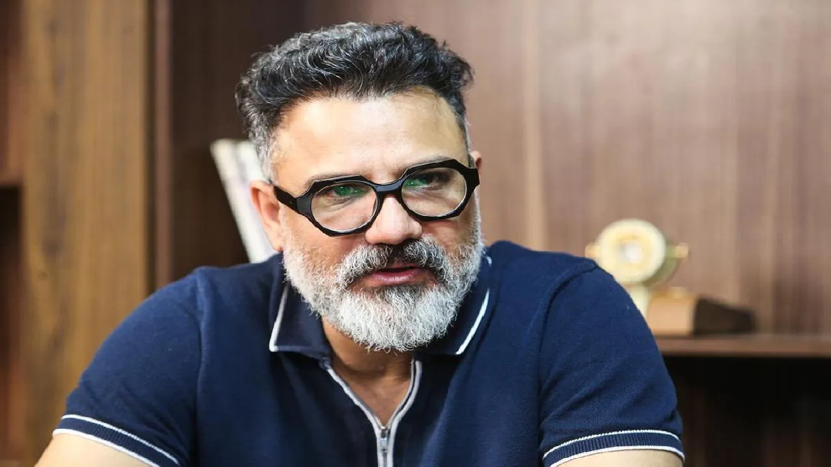 باشگاه خبرنگاران -ابراهیم پشت‌کوهی: «ذرات آشوب» برای آگاهی‌بخشی و ثبت تاریخ ساخته شد
