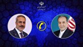 عراقچي،هاكان