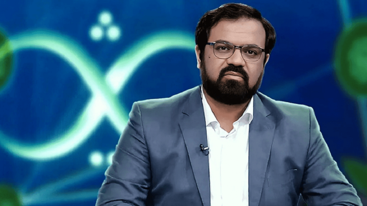 باشگاه خبرنگاران -چرا پخش برنامه زنده ثریا تعلیق شد؟