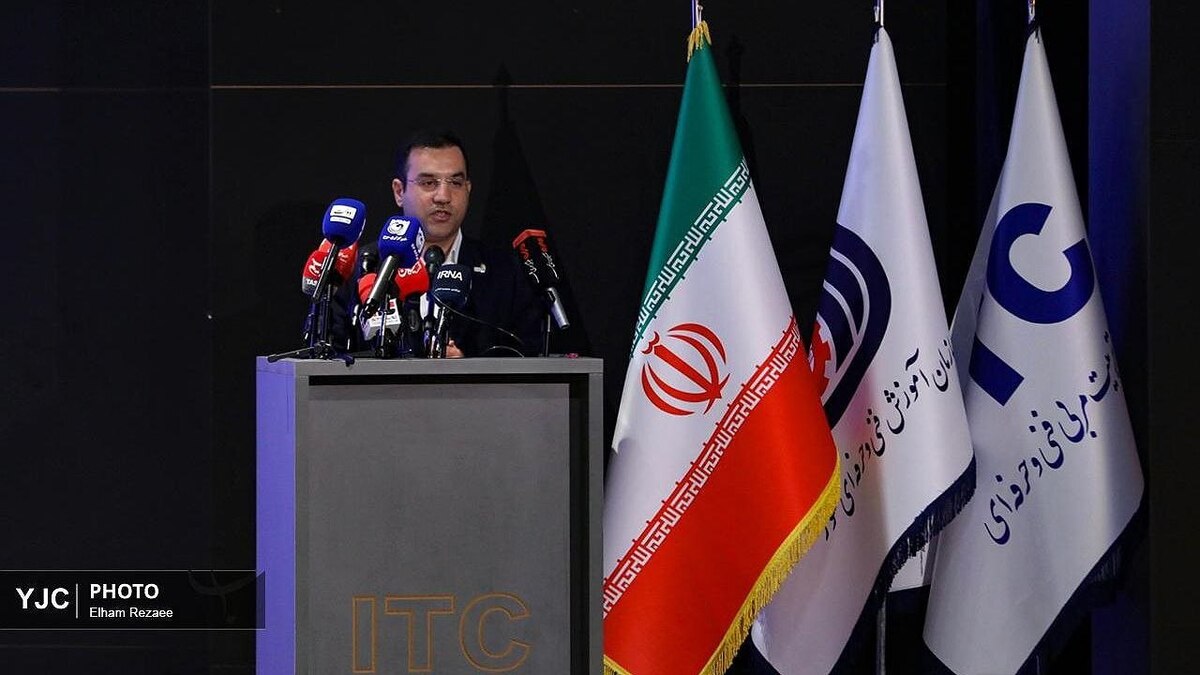 باشگاه خبرنگاران -۳۰ درصد از نوآوری در دنیا با نیرو‌های مهارتی انجام می‌شود