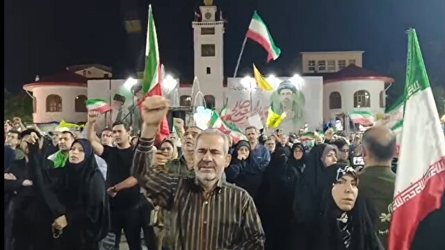 جدیدترین و مهمترین اخبار گیلان | خبرگزاری باشگاه خبرنگاران