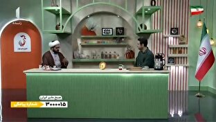 رژیم صهیونیستی با حمله به ضاحیه سعی داشت معادله بین ایران و لبنان را بشکند + فیلم