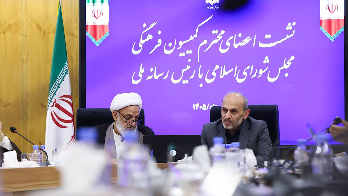 باشگاه خبرنگاران -رسانه ملی؛ صدای مردم در روز‌های حساس/ ناکامی دشمن در خاموشی آنتن