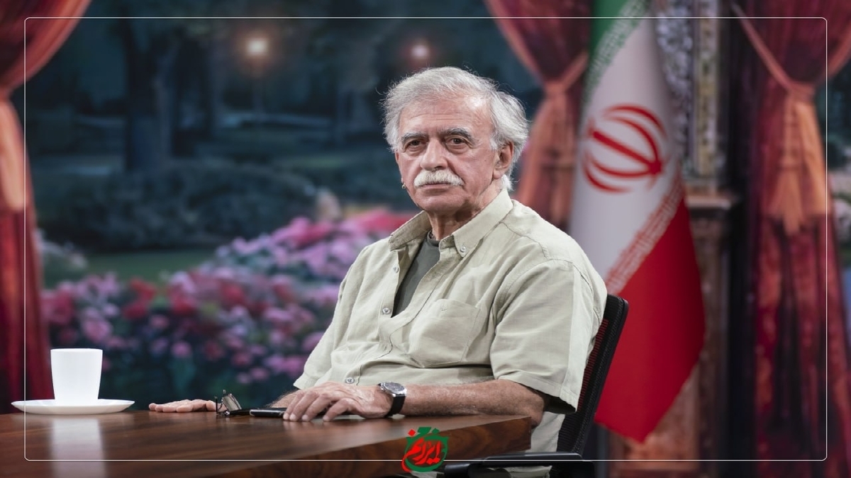 باشگاه خبرنگاران -همایون اسعدیان: بمباران‌ها تمام شد، اما زخم جنگ تمام نشده است + فیلم