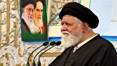 تکذیب محتوای ‌منسوب به آیت‌الله علم‌الهدی درباره مذاکرات