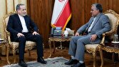 تقويت،روابط،ديدار،كشور