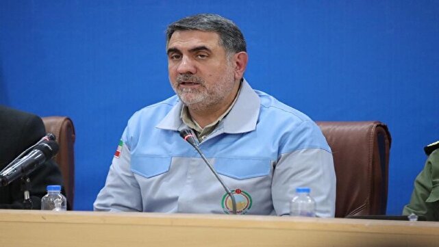 خانه‌های مردم در اولویت بازسازی مناطق جنگی هستند