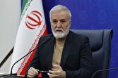 جهش عمرانی و نوسازی ناوگان در شیراز/ ۵۰ هزار میلیارد تومان پروژه در آستانه بهره‌برداری
