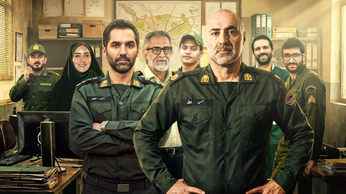 باشگاه خبرنگاران -نگارش فصل دوم سریال «کلانتری ۱۱» آغاز شد