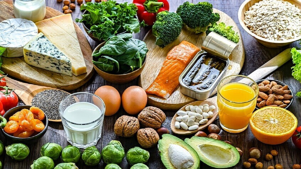 باشگاه خبرنگاران -یک فرد بالغ روزانه به چه مقدار کالری نیاز دارد؟