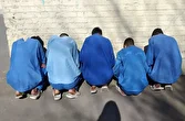 دستگیری ۲۵۹ سارق منزل در عملیات سراسری پلیس آگاهی