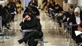 مهلت ثبت نام آزمون کارشناسی ارشد تمدید نمی‌شود