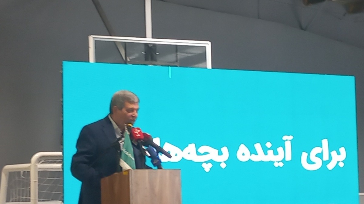 باشگاه خبرنگاران -آغاز به کار پردیس توانمندسازی کودکان با رویکرد «مدرسه بدون دیوار و بدون شکست»