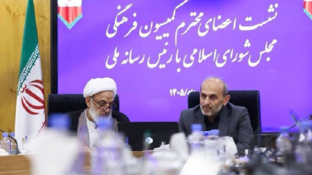 باشگاه خبرنگاران -جبلی: صداوسیما برای مواجهه با هر بحران و تهدیدی آمادگی کامل دارد