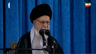 سخنرانی که تاریخی ماند + فیلم