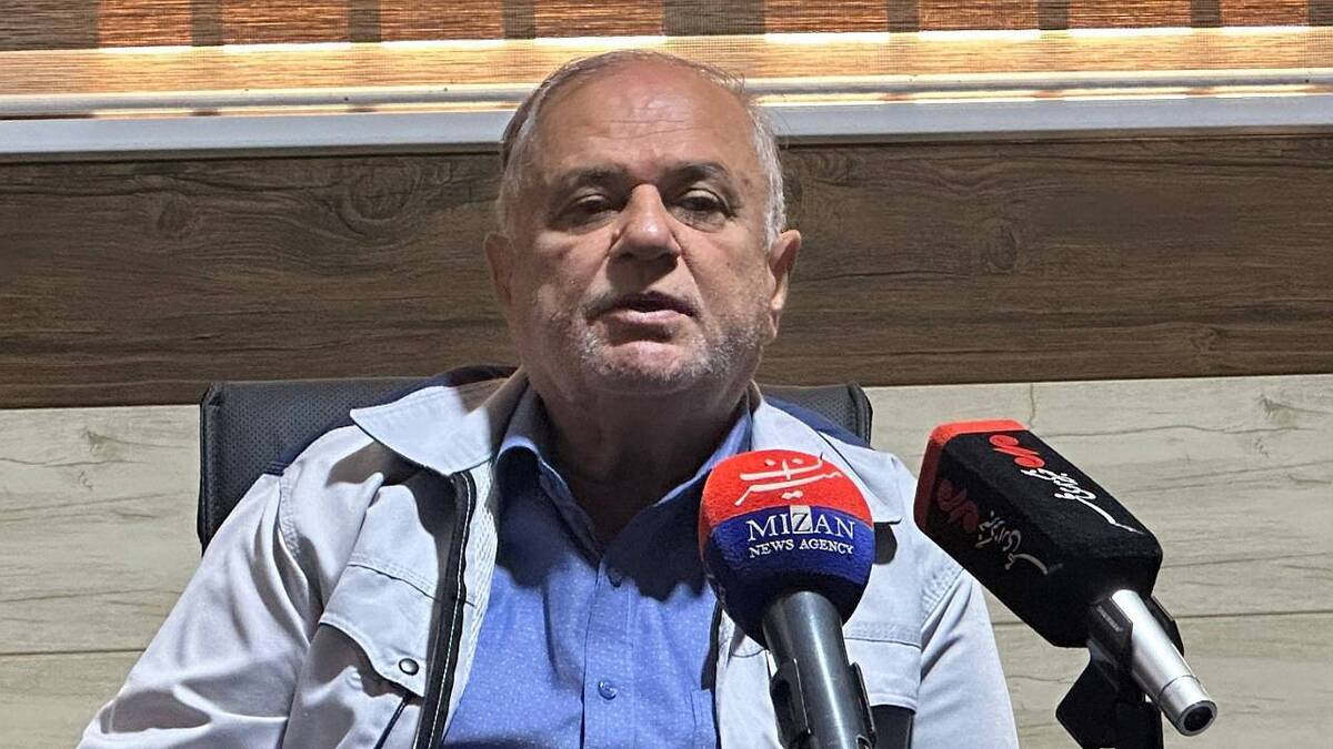 باشگاه خبرنگاران -توسعه اشتغال و مهارت‌آموزی زندانیان/ ۲۰۰ زندانی در اراضی فشافویه مشغول کار است