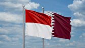 دفاعي،كشور،اندونزي،امضا،قطر،دفاع