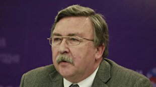 روسیه: صحبت از انتقال اورانیوم از ایران صرفا گمانه‌زنی است