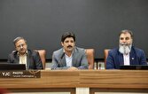 از حجاری سنتی در هفت‌تنان تا نخستین دوره آموزش مجازی صنایع دستی کشور