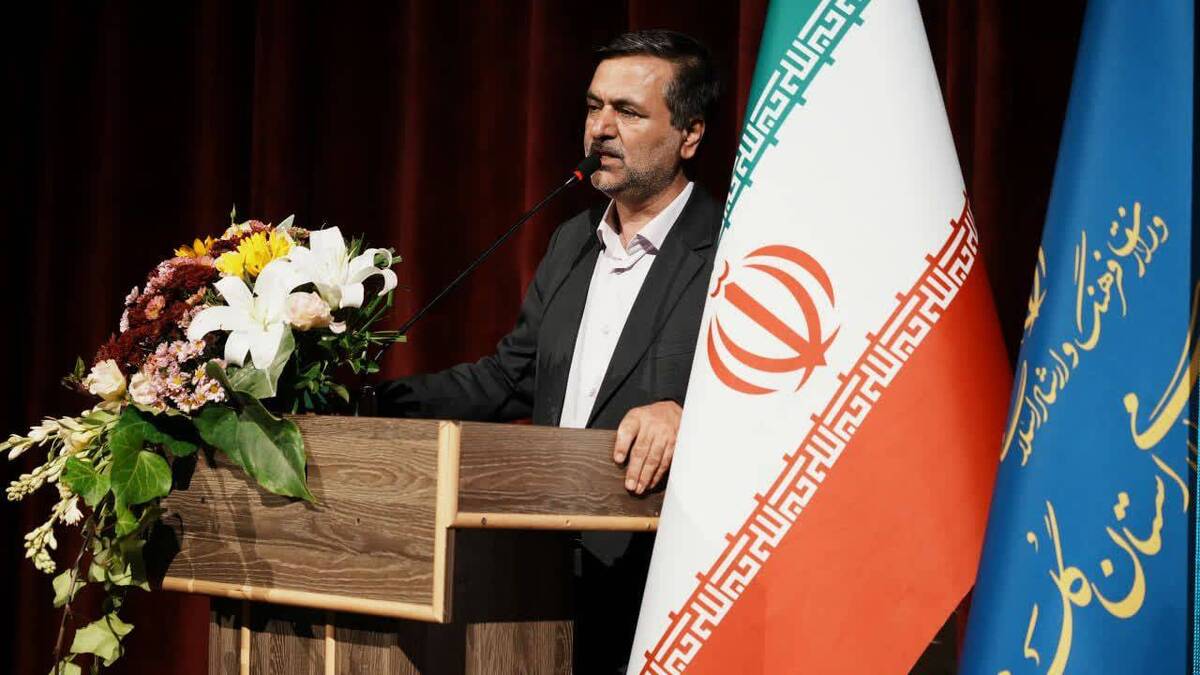 باشگاه خبرنگاران -هنر دینی، اثرگذارترین ابزار برای ترویج معنویت و انسجام اجتماعی
