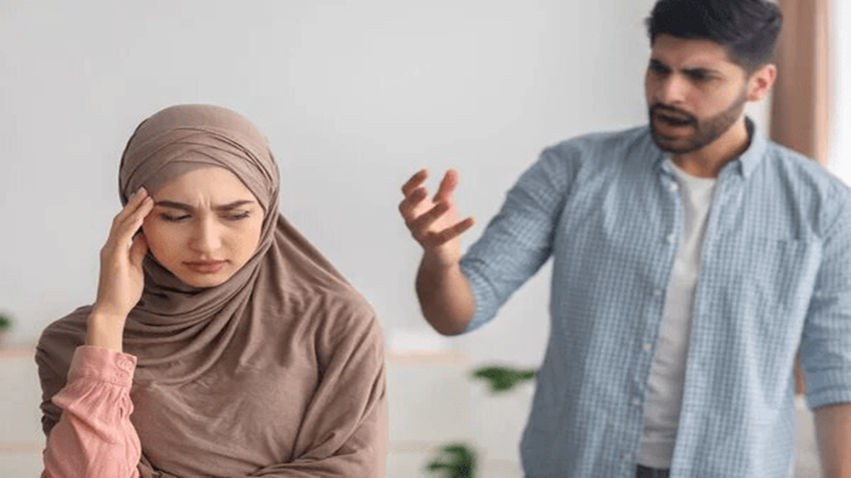 باشگاه خبرنگاران -سمی به نام سرزنش در زندگی زناشویی