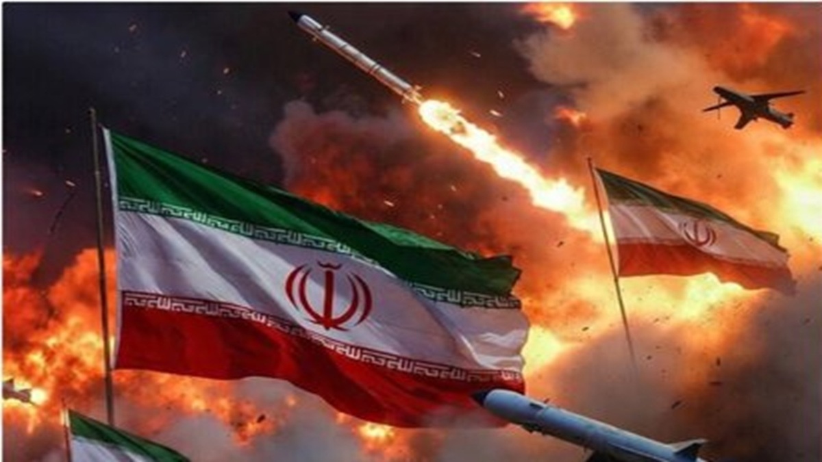 باشگاه خبرنگاران -تغییر موازنه قوا در غرب آسیا؛ چرا دکترین«بزن و دررو» برای همیشه دفن شد؟