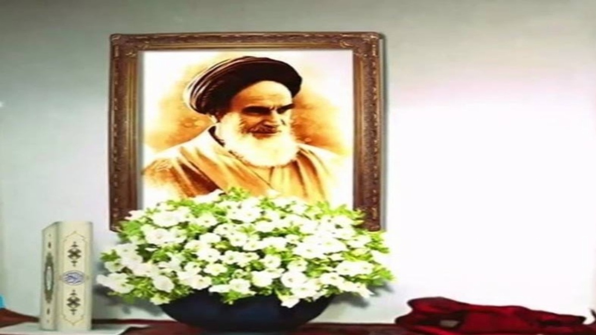 باشگاه خبرنگاران -عزت کنونی ایران را مدیون امام خمینی هستیم