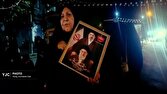 مردم الشتر از ۹۰ شب دلدادگی برای میهن می‌گویند + فیلم