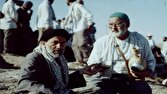 چگونه ابوترابی نقشه بعثی‌ها برای قتل‌عام اسرا را ناکام گذاشت؟